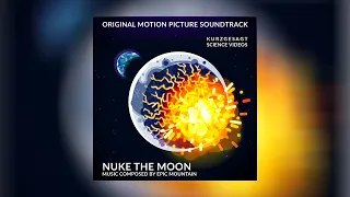 Nuke the Moon – Soundtrack (2020)