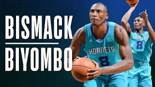 Bismack Biyombo's Best Plays From The 2018-19 NBA Season