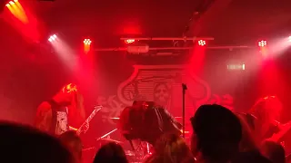 Spectral Wound - Imperial Saison Noire live @ Little Devil Tilburg NL 06/08/2023