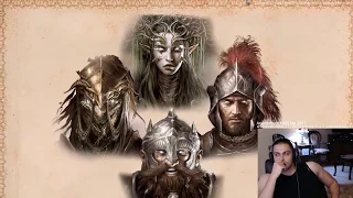 Divinity: Original Sin 2 - Best Ending? Spread Source across Rivellon