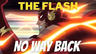 DC Tribute - The Flash - No way back