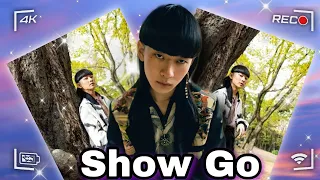 SHOW-GO | Grand Beatbox Battle 2021: World League Solo Wildcard | Jasmine *REACTION VIDEO*