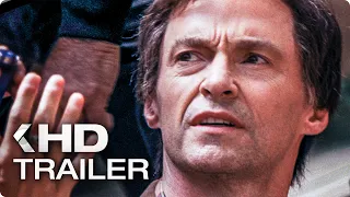 THE FRONT RUNNER Trailer (2018)