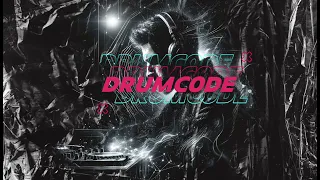 Layton Giordani - New Generation (Space 92 Remix) - Drumcode - DC301
