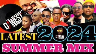 AFROBEAT MIX 2024 | LATEST 2024 SUMMER AFROBEAT MIX #shalipopi