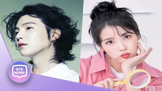 BTS’ Suga And IU Confirm Collab With Teaser For New Song “People Pt.2”