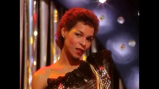 Ramona Wulf ~ Flashdance - Tanz Im Feuer (ZDF Silvester-Tanzparty 1983)