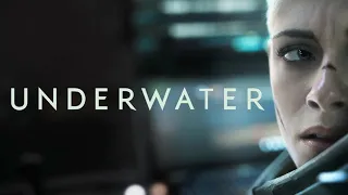 Underwater 2020 Movie | Kristen Stewart, Vincent Cassel, Jessica | Underwater Movie Full FactsReview