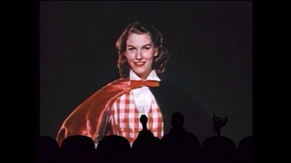 MST3K 603- The Dead Talk Back w/ The Selling Wizard