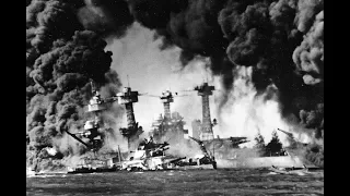76th anniversary of Pearl Harbor