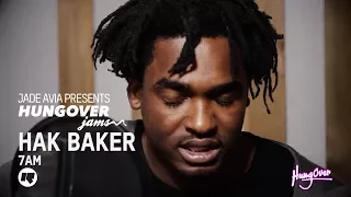 Hungover Jams: Hak Baker - 7am