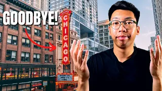 Why Are People Leaving Chicago?