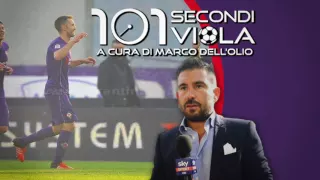 101 Secondi Viola - Badelj sarà la prima cessione dopo l'Europeo