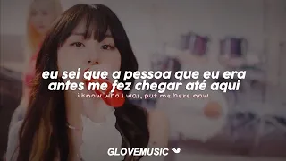 TWICE - Queen of Hearts (Tradução)