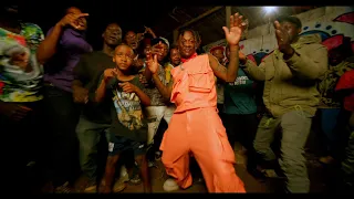 Style Nta - Fik Fameica[Official 4K Video]