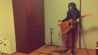 SIA - Cheap Thrills (Loop Cover)