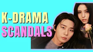 12 Korean Dramas that received BACKLASH from Netizens