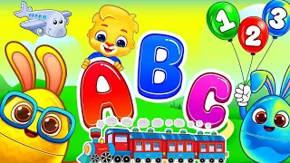 A for Apple,B for Ball, Alphabets, छोटे बच्चों की पढ़ाई, kids class,#toddlers #kidssong #abcdsongs