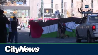 Calgary police increase presence at places of worship