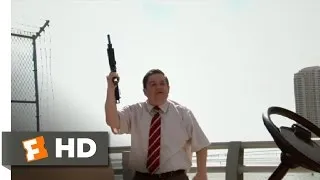 Reno 911!: Miami (9/10) Movie CLIP - Showdown with Spoder (2007) HD