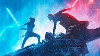 Star Wars: The Rise Of Skywalker | Final Trailer #2