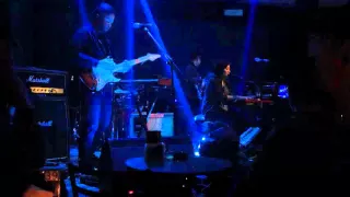 020716 - Up Dharma Down - All The New Things (live at 19 East)