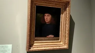 Venetian Renaissance artists. Lorenzo Lotto, Veronesi, Giovanni Calcar and others.