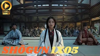 Shōgun 1x05 Promo "Broken to the Fist" (HD) | Shōgun | Episode 5 Trailer – Broken to the Fist | FX