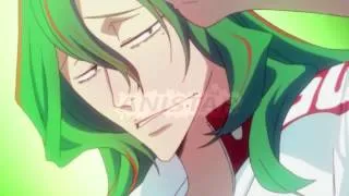 Yowamushi Pedal OP 1 / Трусливый Велосипедист опенинг 1 (Jackie-O Russian Full-Version)