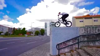 BEST BMX EDIT MID 2019