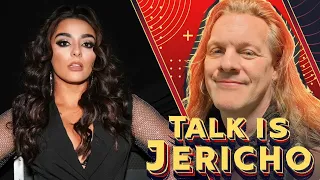 Talk Is Jericho Highlight: Deonna Purrazzo’s WWE Departure