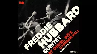 Freddie Hubbard Quintet - Little Sunflower