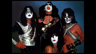 Kiss - Christine Sixteen - Love Gun - 1977 - Isolated Vocals