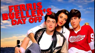 10 Things You Didn't know About FerrisBuellersDayOff