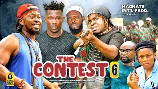 THE CONTEST EPISODE 6 SELINA TESTED NOLLYWOOD TRENDING