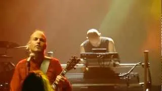 Samael - Luxferre (live in Minsk - 26.09.12)