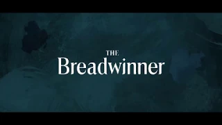 The Breadwinner (2017) | Official Trailer | Ali Kazmi | Kane Mahon | Kanza Feris