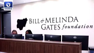 Bill & Melinda Gates Foundation Opens New Office In Abuja