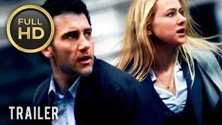 🎥 THE INTERNATIONAL (2009) | Movie Trailer | Full HD | 1080p