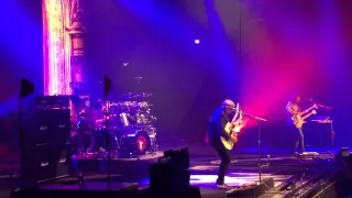 Rush - Xanadu - Chicago 6/12/15