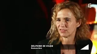 Delphine De Vigan: "D'arpès une histoire vraie" - Entrée libre