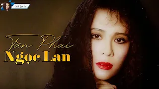 Tàn Phai | Trình Bày: Danh Ca Ngọc Lan | Music Video