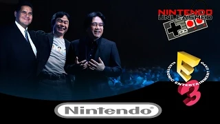 Nintendo Unleashed Podcast - Episode 16: E3 2015 Predictions