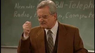 Mr. Feeny Shame On You - Boy Meets World S4E19