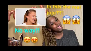 Giving JOJO Siwa A FULL MAKEOVER TRANSFORMATION!😱