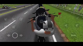 Joguei Moto Wheelie 3D PT2.(Tava cansado)