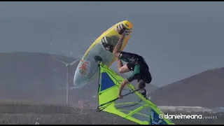 WINDSURF .....  Agosto 2022 en POZO IZQUIERDO