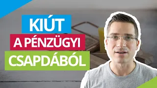 Egy egyszerű módszer, hogy szabadabban költhess (és elérd a céljaidat)