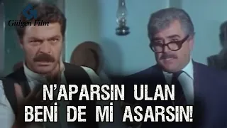 Tatar Ramazan (1990) - Bu Hapishaneyi Senin Başına Yıkarım!