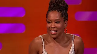 The Graham Norton Show S24E17